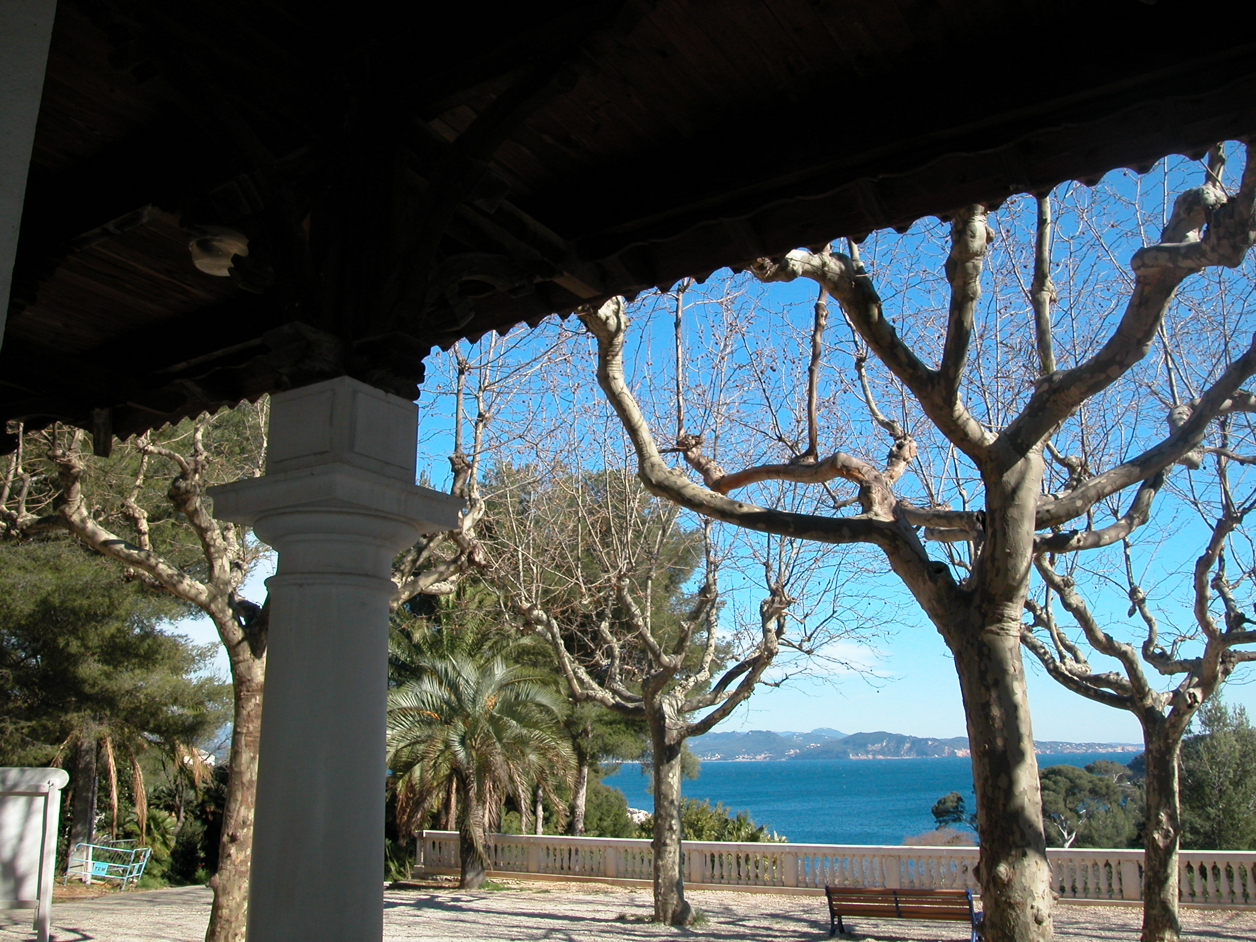 Atelier Bleu - Cpie Côte Provençale - photo 2