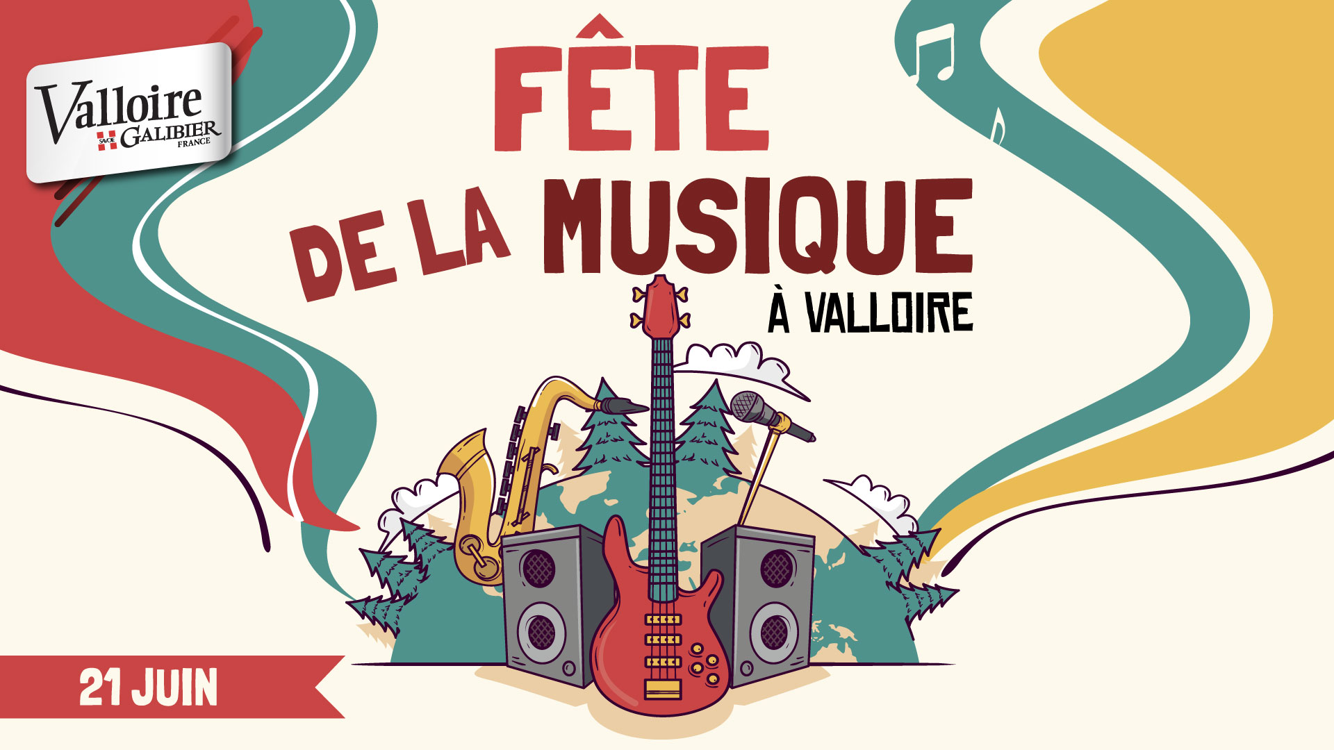 Fête de la musique