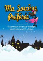 MA SORCIERE PREFEREE_Grenoble