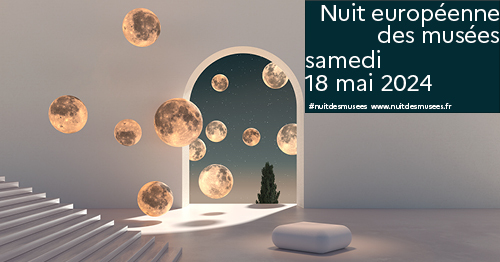 La Nuit Européenne des Musées - Arles 2024  France Provence-Alpes-Côte d'Azur Bouches-du-Rhône Arles 13200