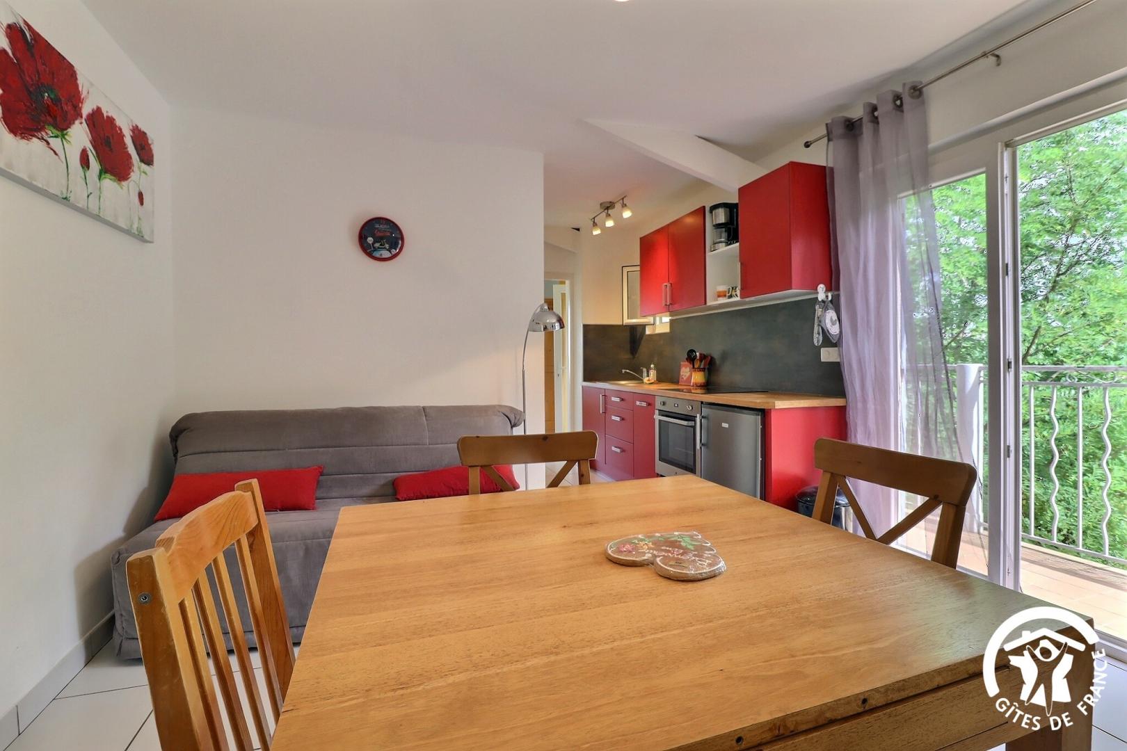 Coquelicot, Cadolive - photo 3