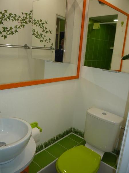 WC