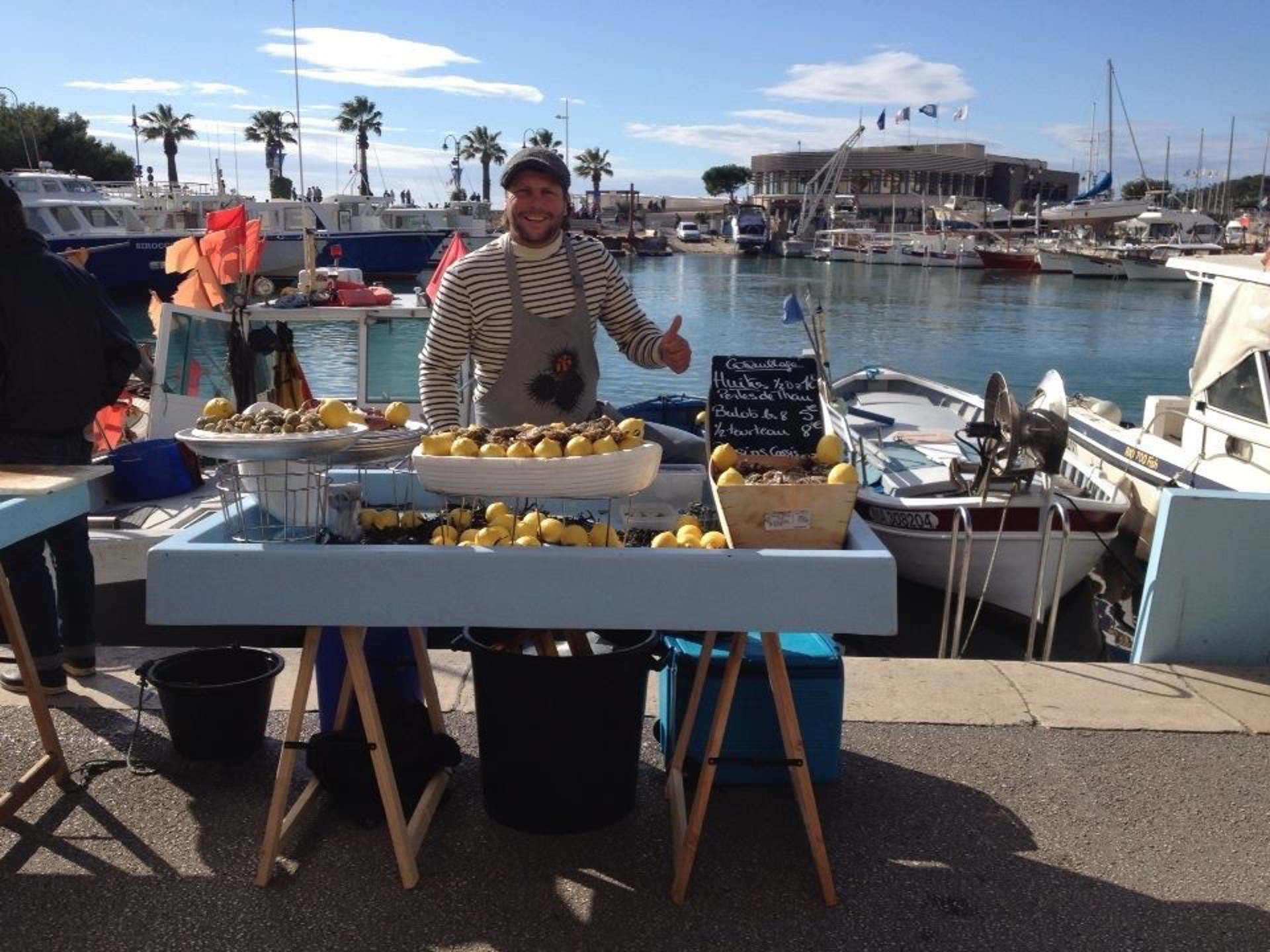 Bar De La Marine - photo 3