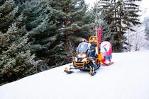 Les secrets du domaine skiable_Auris-en-Oisans