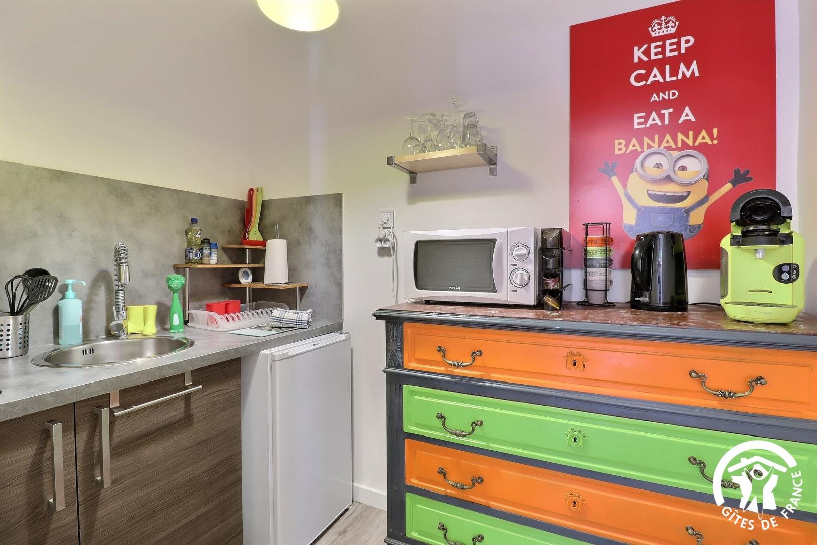 Appartement Tissot, Marseille 4e Arrondissement - photo 16