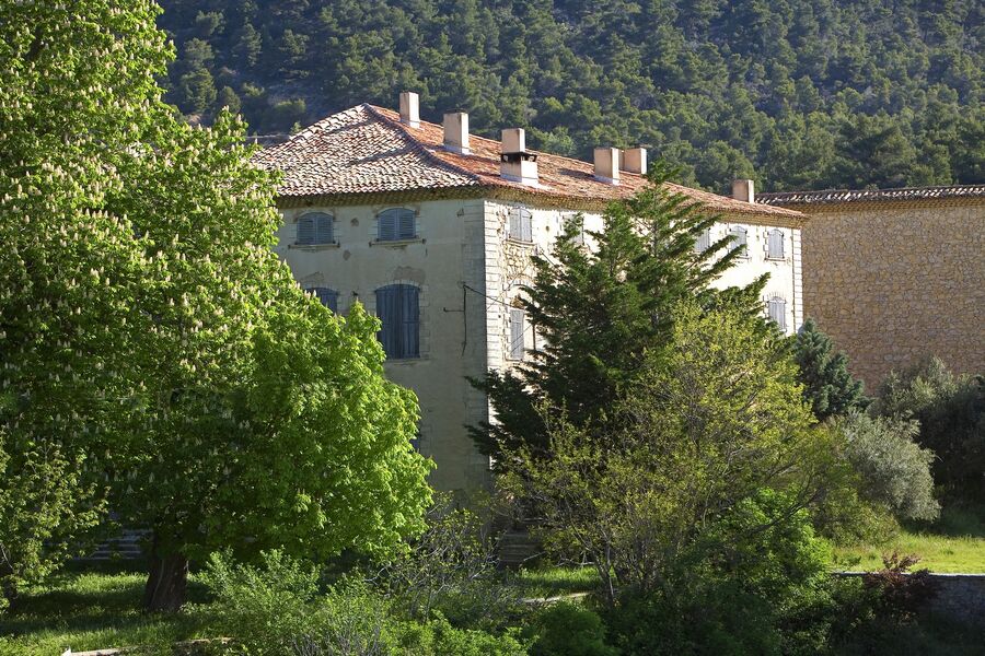 Vitrolles en Luberon