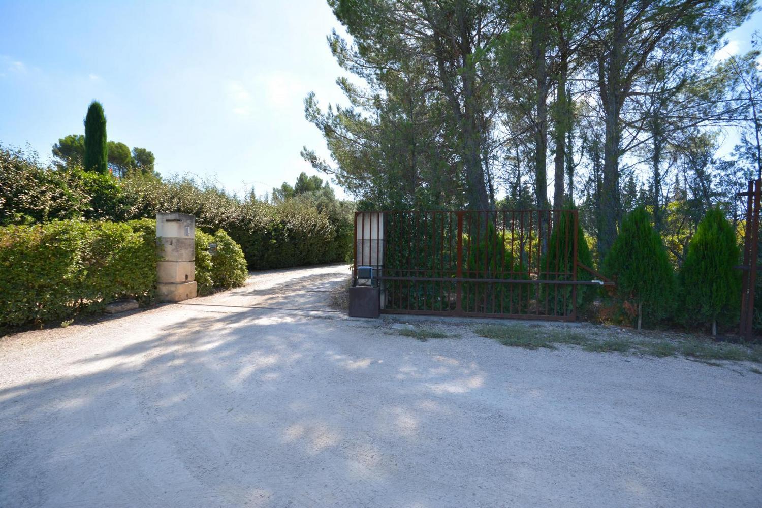 Les Maries, Eygalières - photo 10