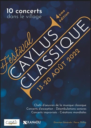festival Caylus 1