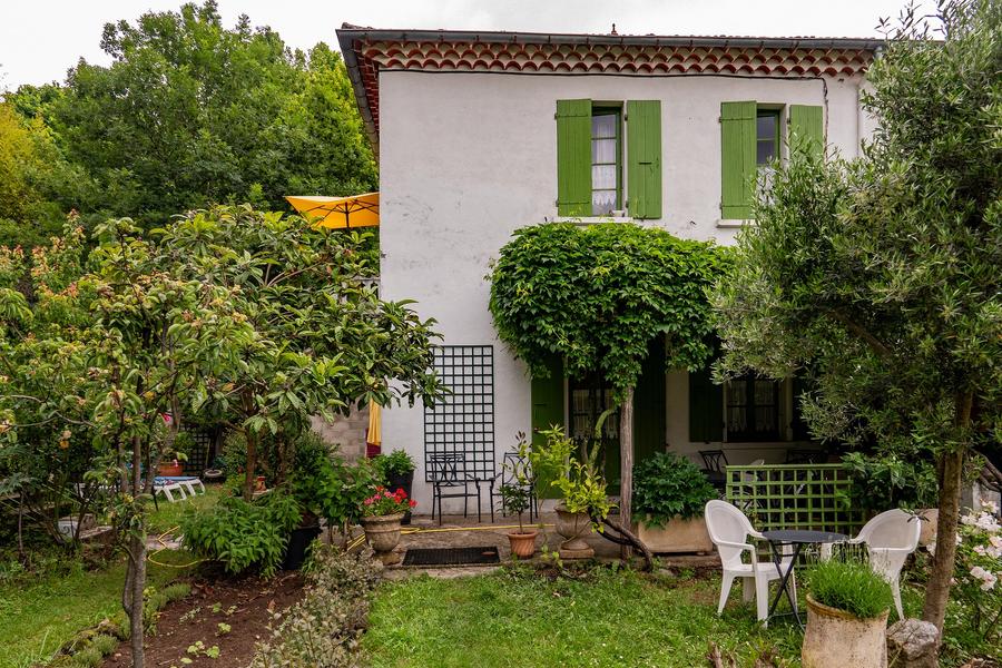 Villa Brioude 3