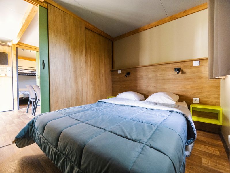CHALET PREMIUM