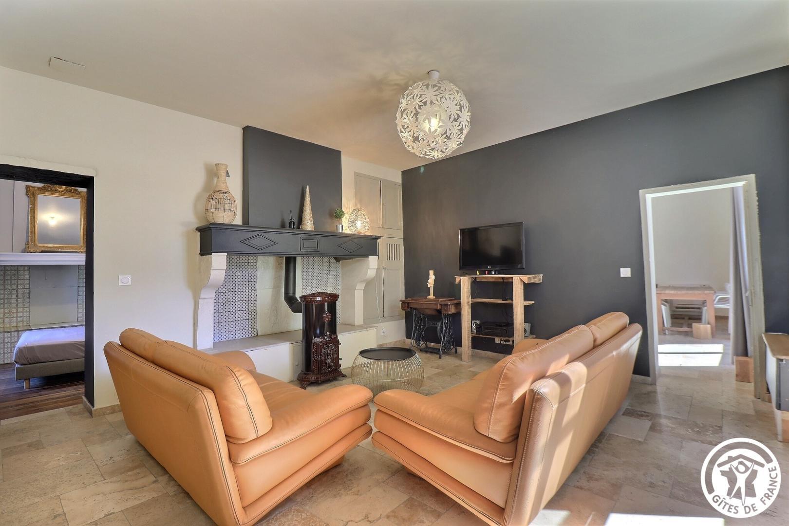 Mas des Lilas - Chez Coba, Graveson - photo 20