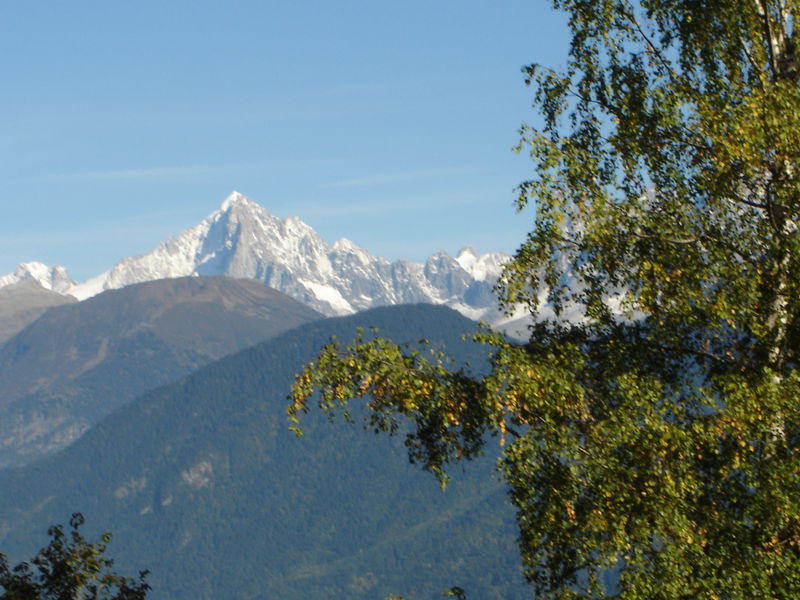 Table orientation Basseville