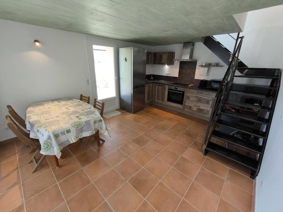 Maison de campagne, Aubagne - photo 3