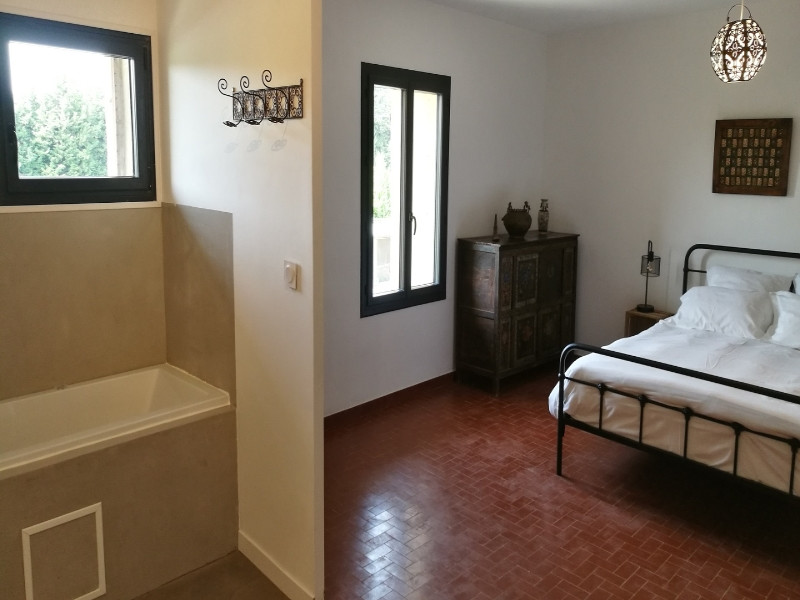 Gîte de la Gramillère, Barbentane - photo 7