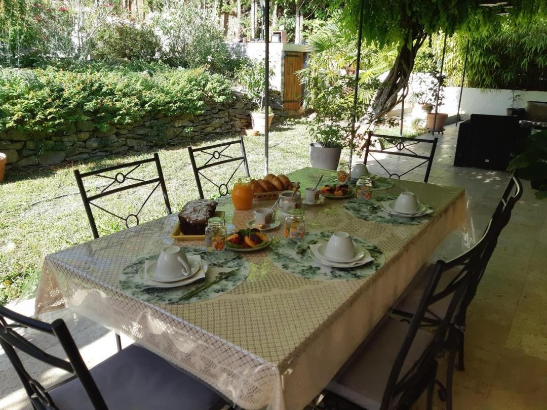 Villa La Licorne, Belcodène - photo 14