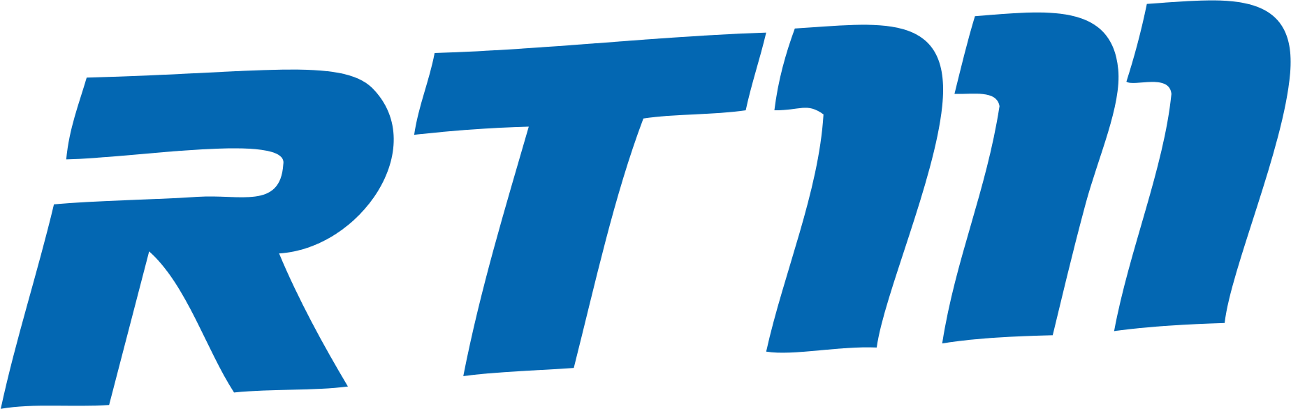 Visuel logo