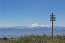 Vue depuis le Grand Colombier