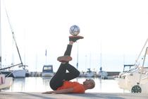 Illustration de Christophe Géroudet