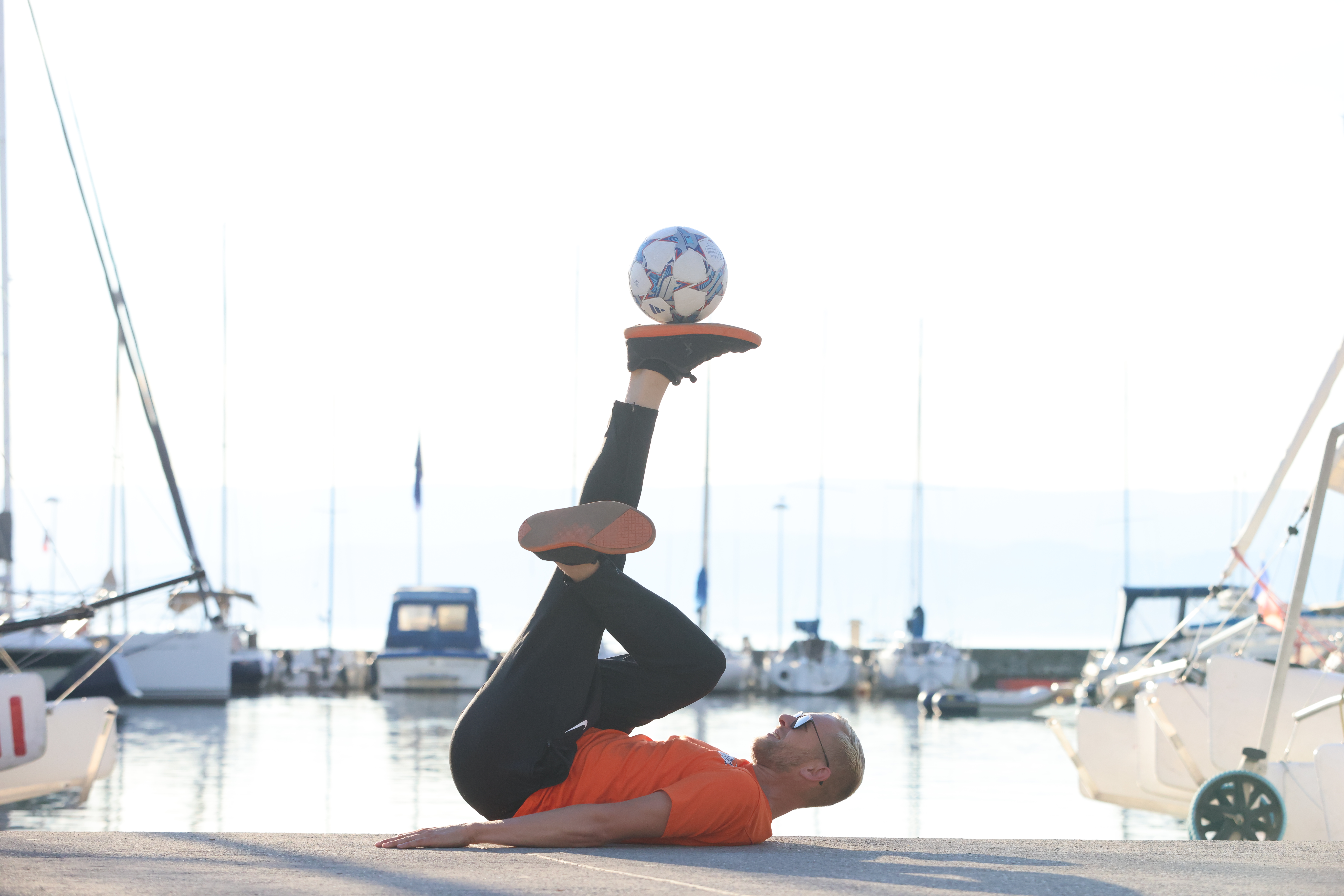 Illustration de Christophe Géroudet