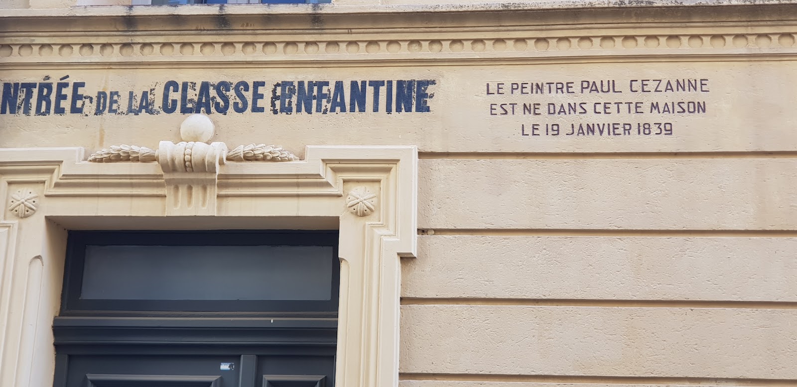 Cezanne à Aix : sur les pas du Maître Provençal - photo 3