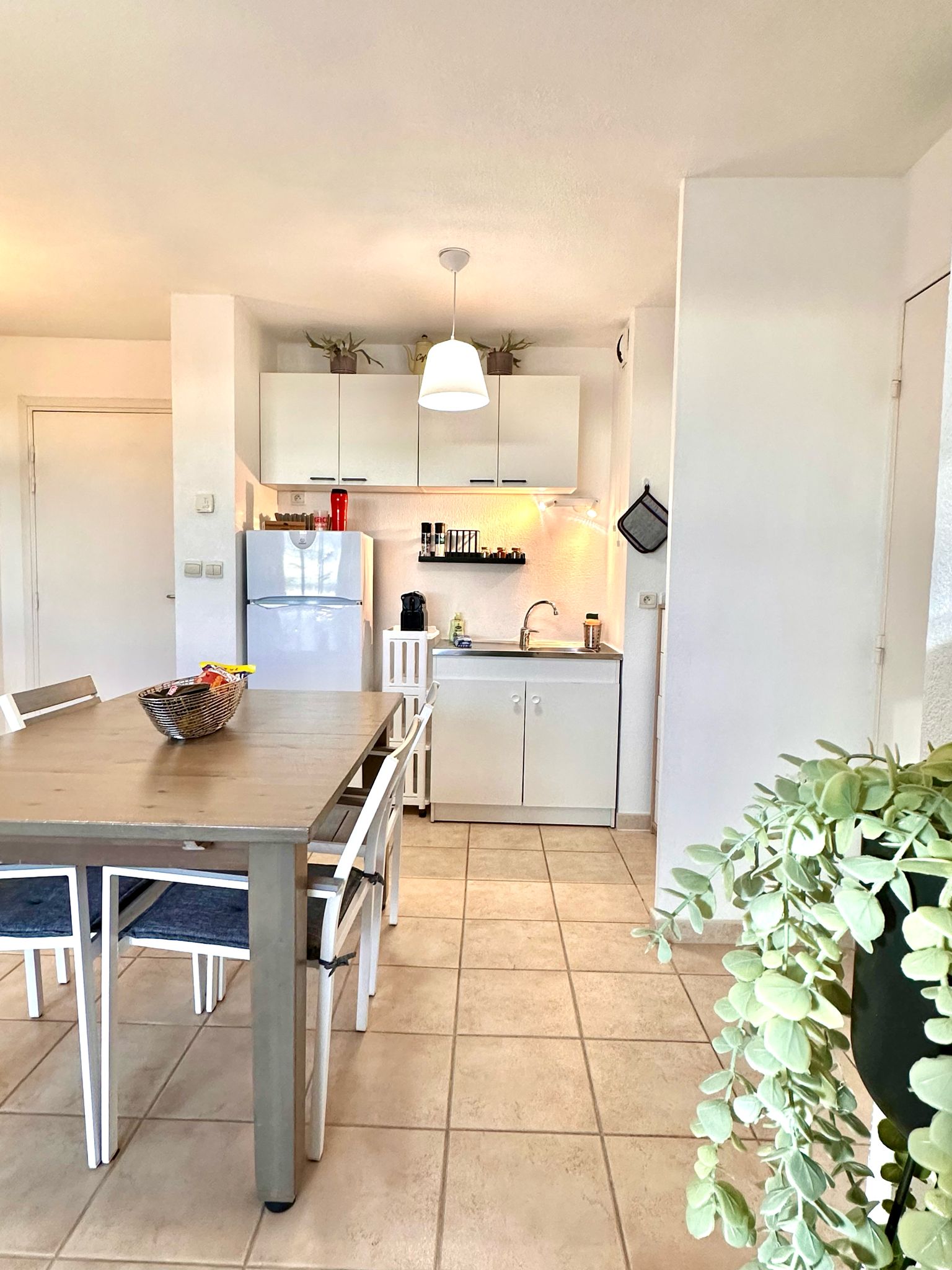 Appartement de vacances à Trigance, Istres - photo 6