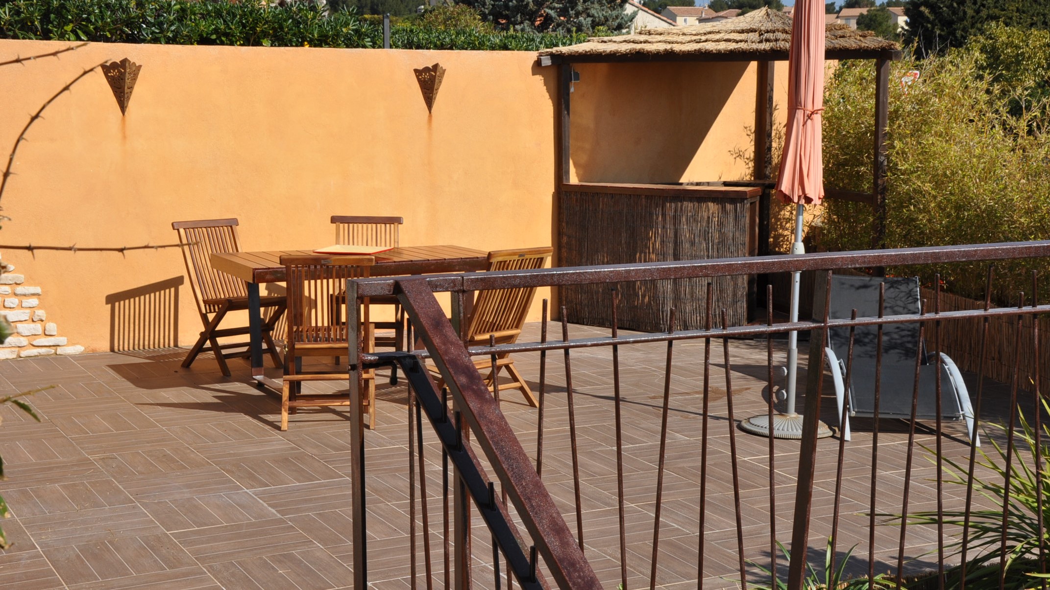 Appartement T2 Le Petit Nid, Sausset-les-Pins - photo 8