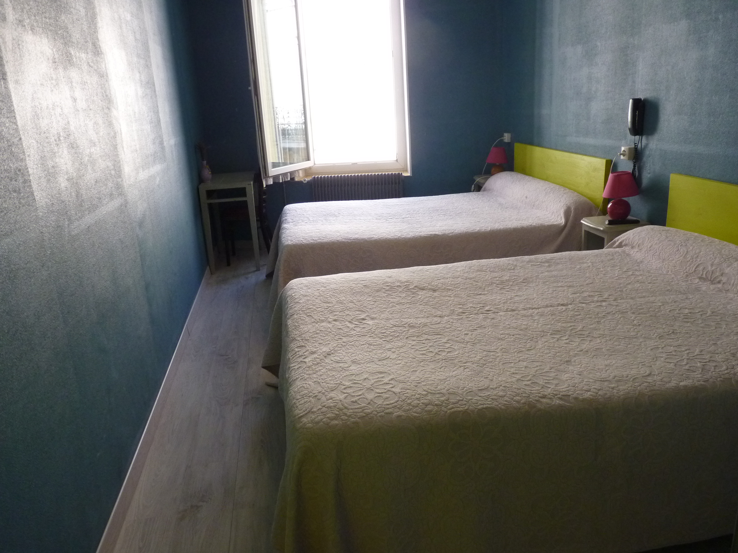 Hôtel Régina, Salon-de-Provence - photo 3