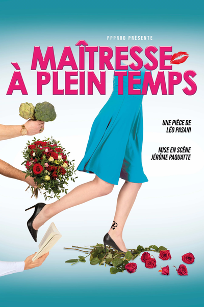 Maîtresse à plein temps | Défonce de rire