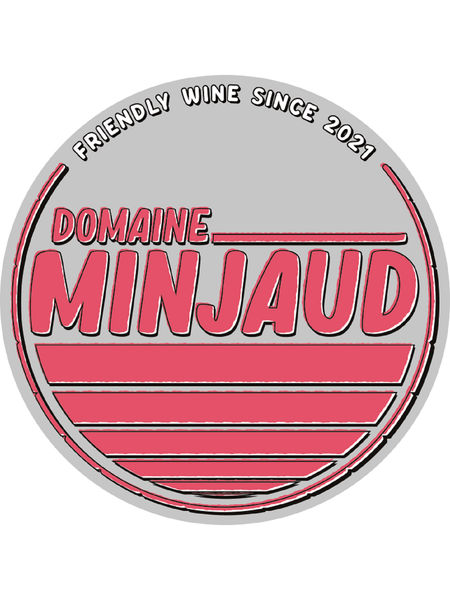 Domaine Minjaud_Le Castellet
