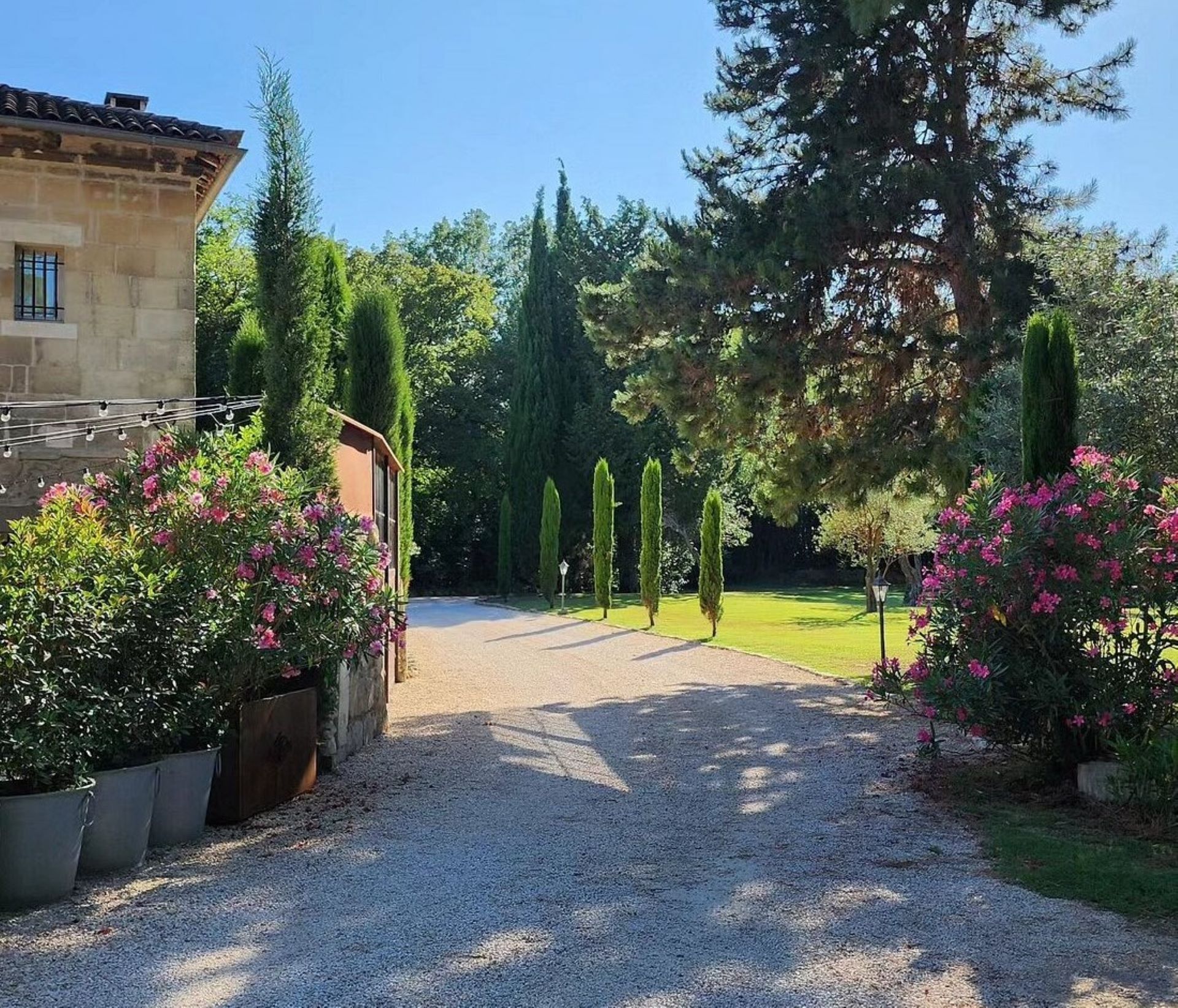 Mas des Comtes de Provence - photo 3