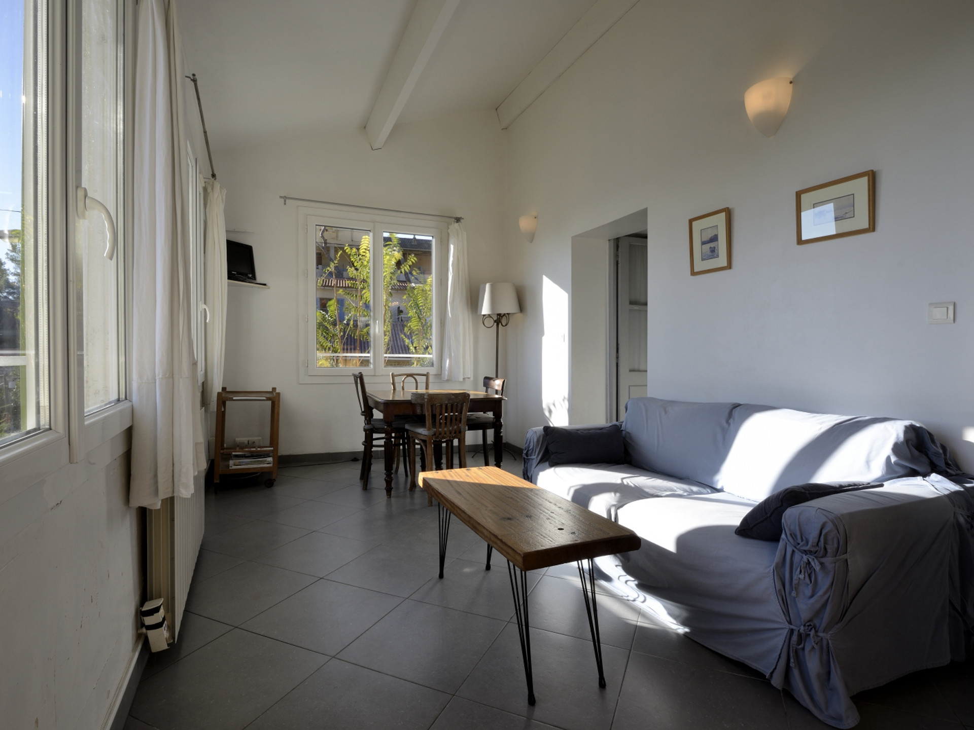 Le Cabanon de Jacques - photo 5