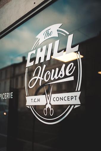 Barber Shop - The Chill House Royan