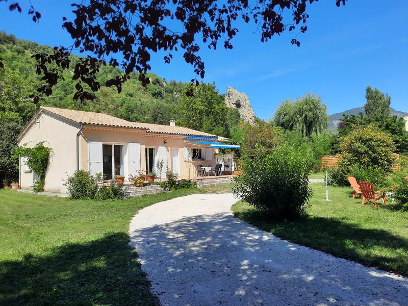 VILLA VERDON CASTELLANE