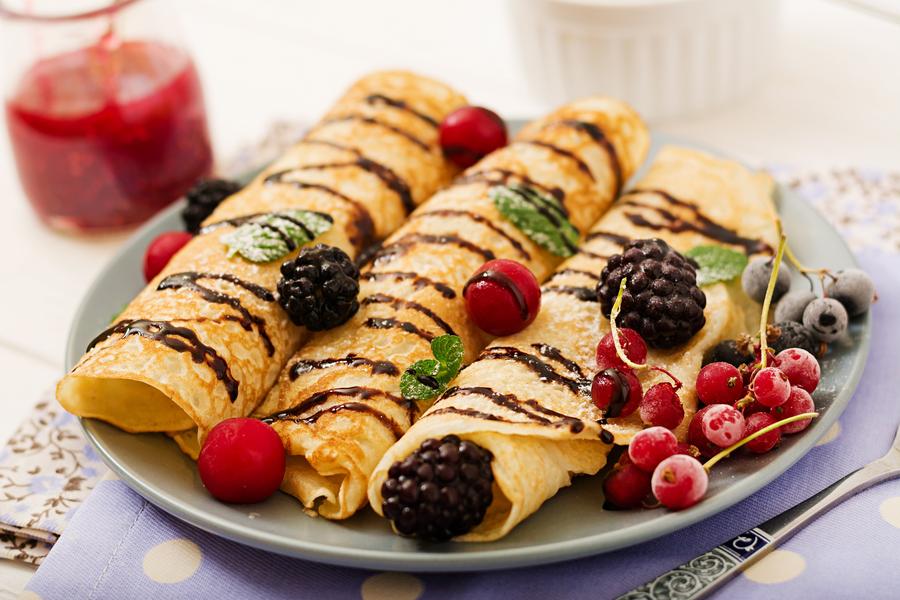 Crêperie L’O à la Buëch