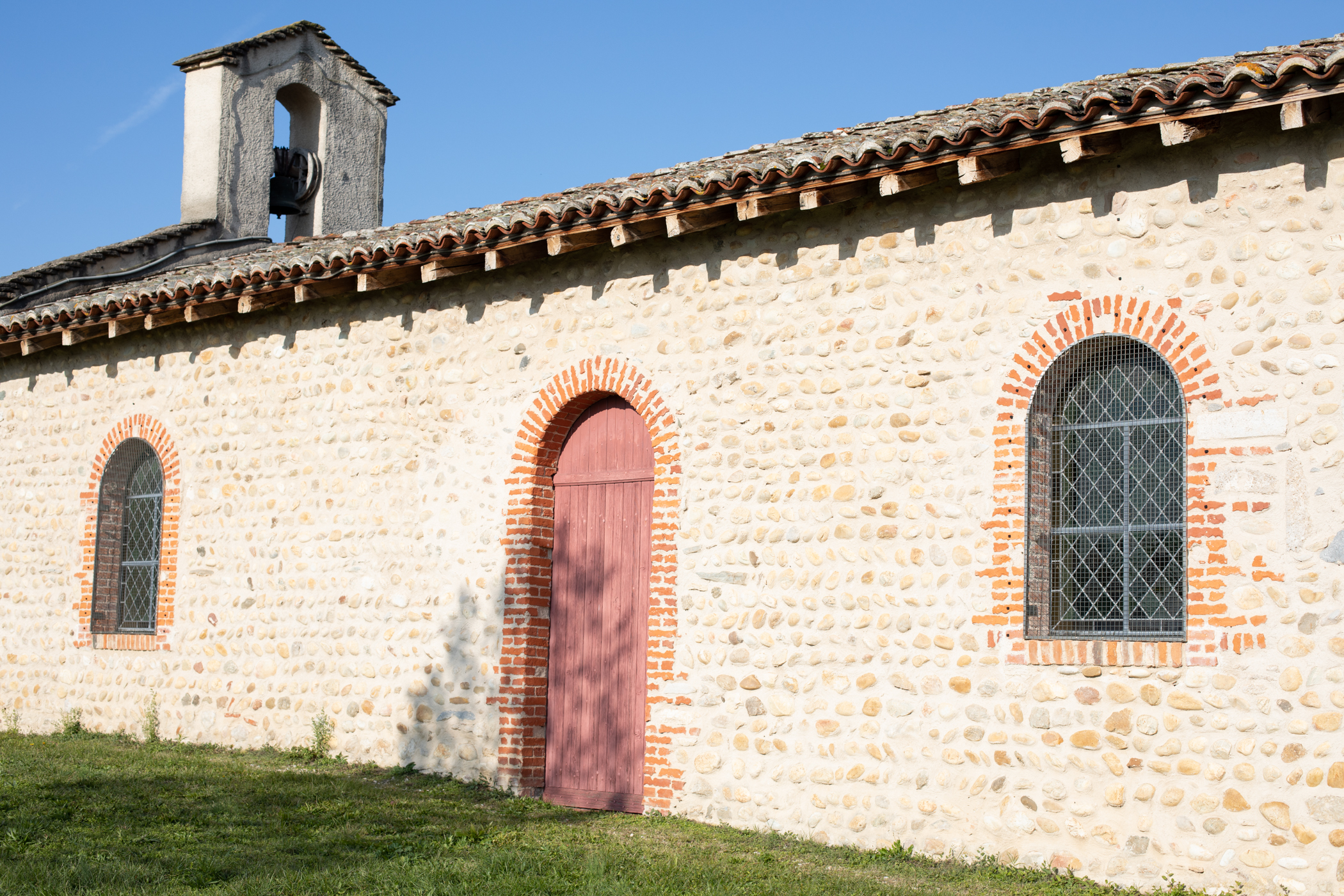 chapelle de Chânes