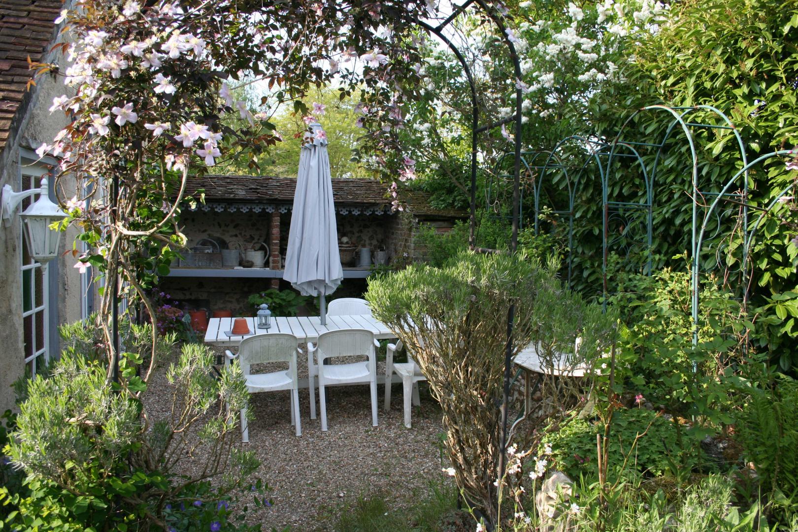 Le Moulin de Dannemarie