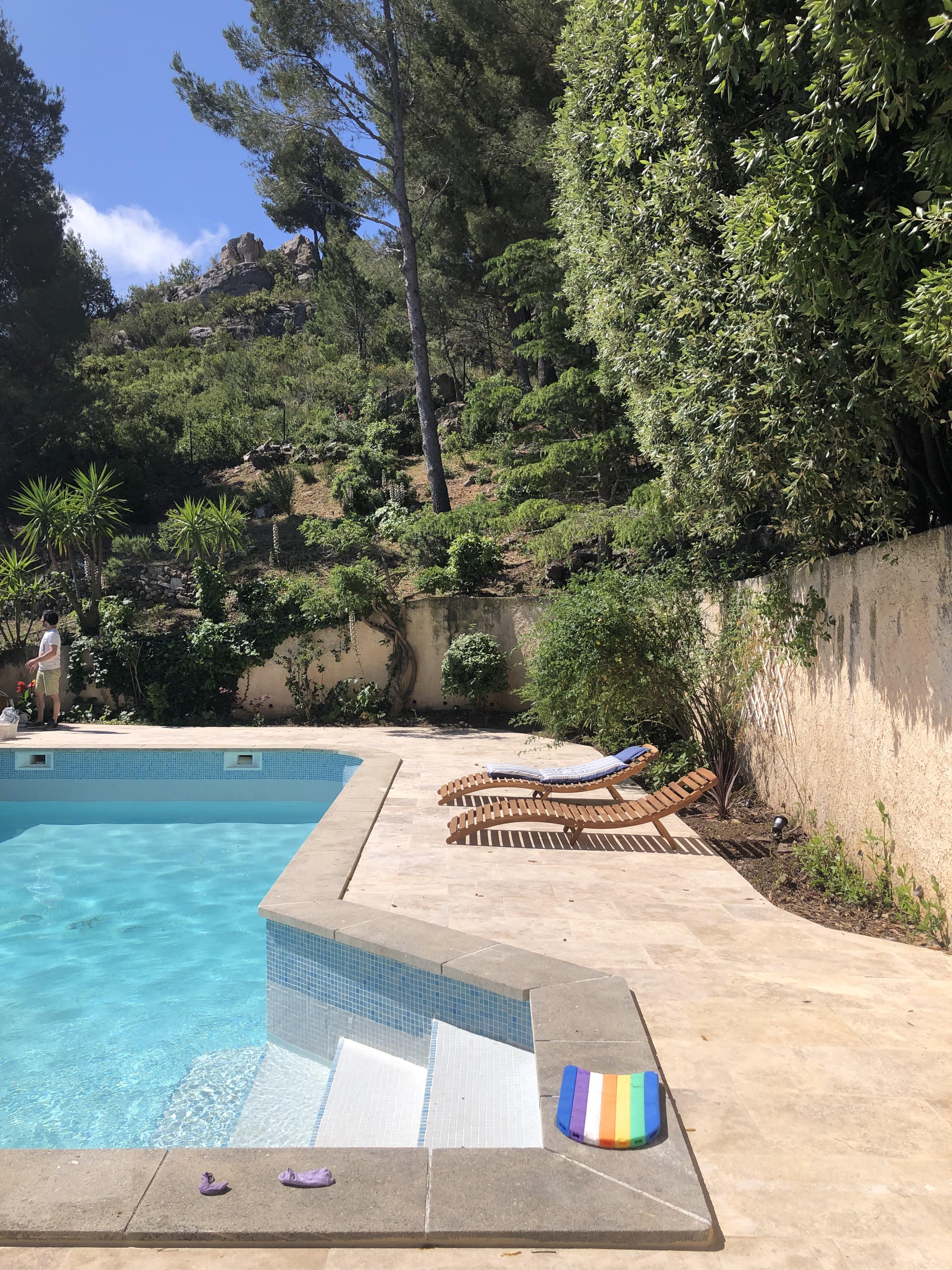 L'Appartement, Marseille 9e Arrondissement - photo 7