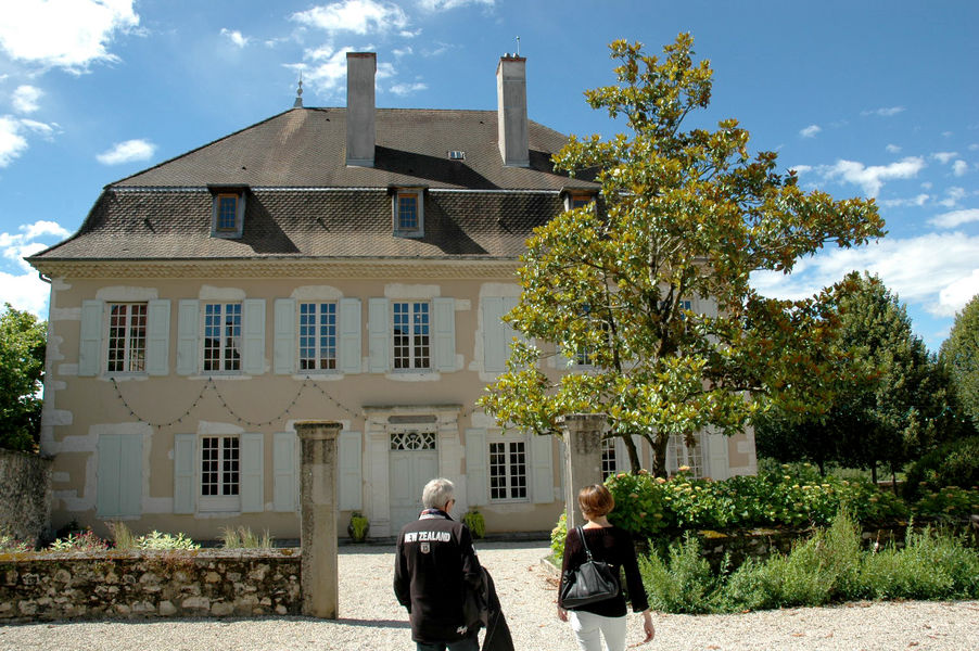 Maison Ravier
