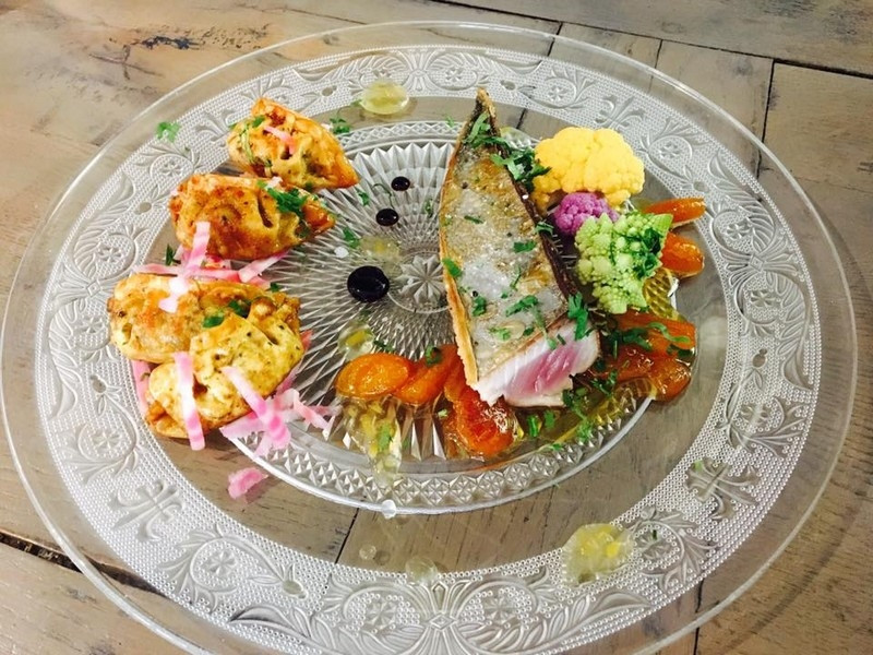 La Fontaine, Châteauneuf-le-Rouge - photo 2