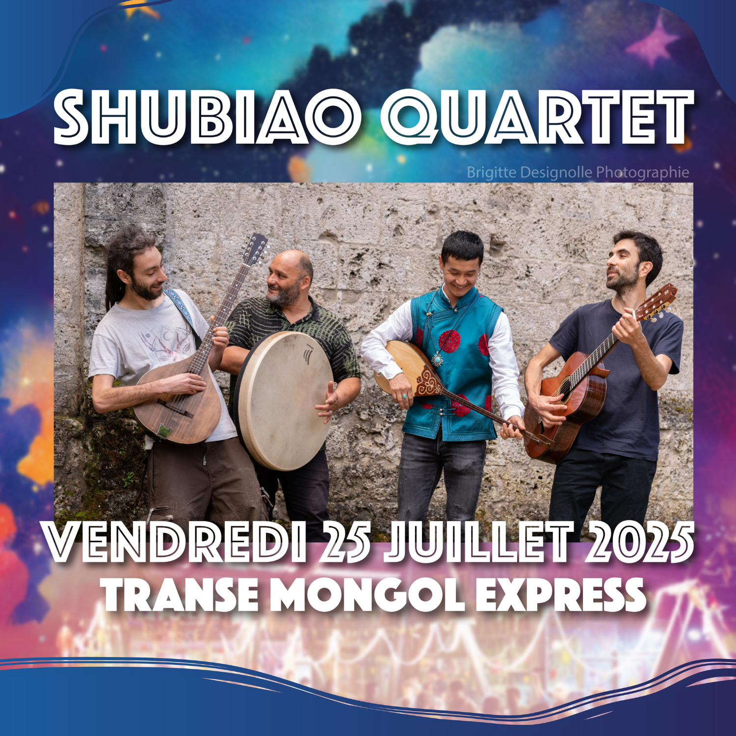 Festival Sous les étoiles, la place_Ambérieu-en-Bugey