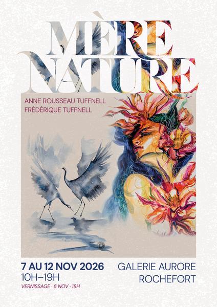 Exposition : Mère Nature