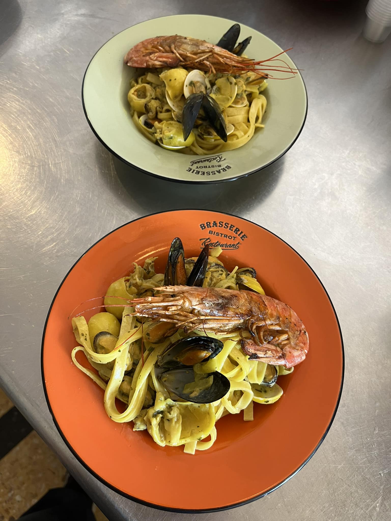 Bar du marché - photo 2