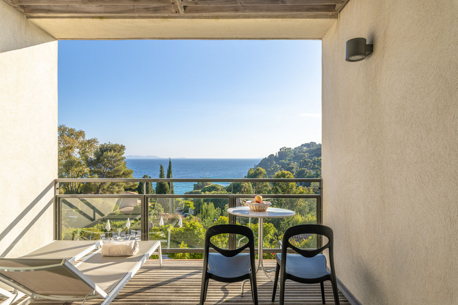 Escapade au jardin du Rayol