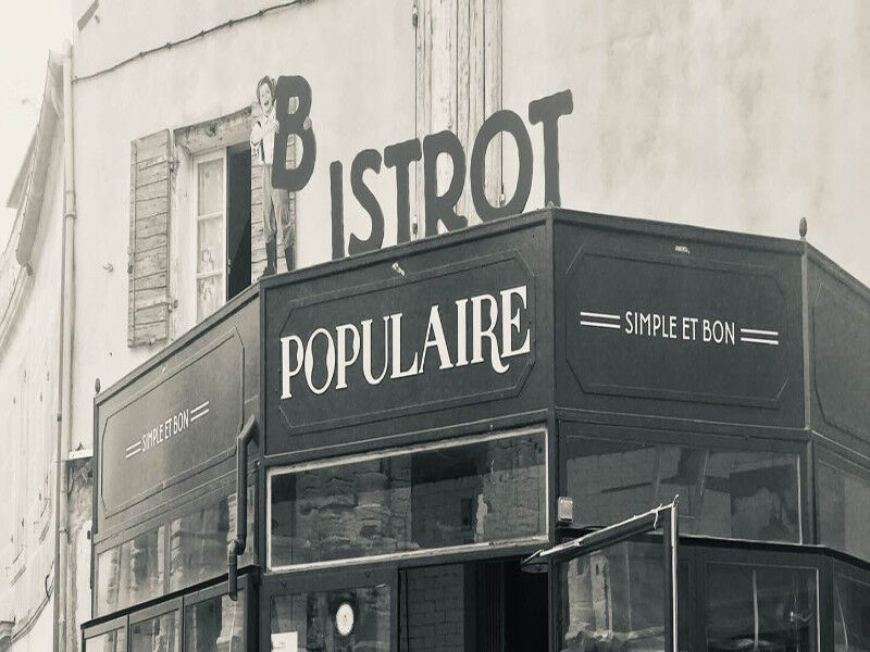 Bistrot Populaire