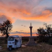 Tuk Tuk Camargue