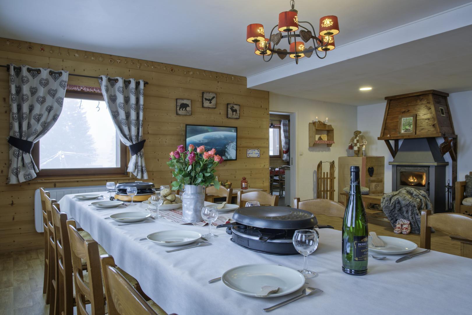 Gîte des Ours