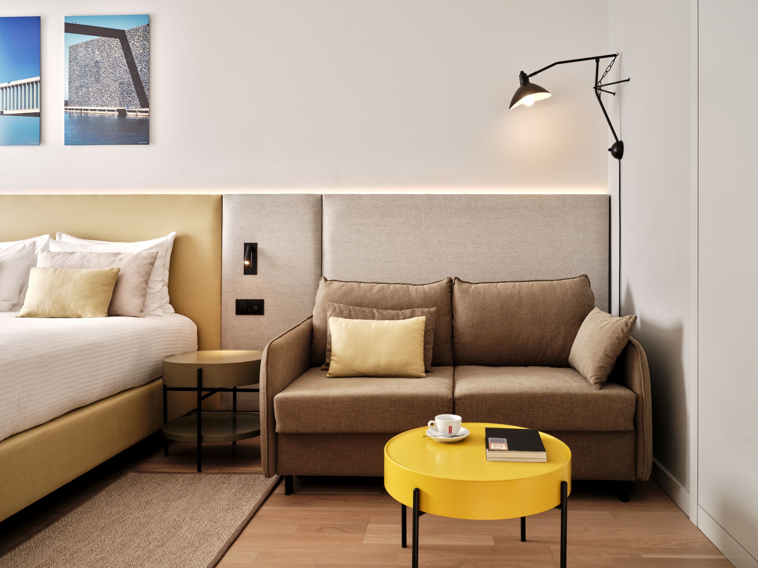 Crowne Plaza Marseille Le Dôme, Marseille 4e Arrondissement - photo 13