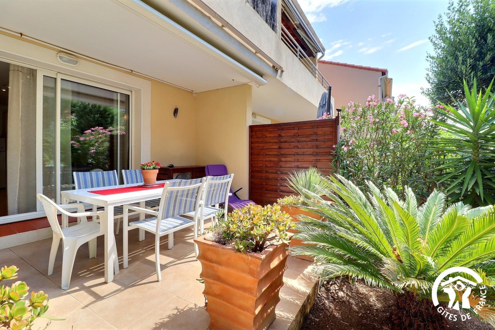 Les Cigales, Martigues - photo 12