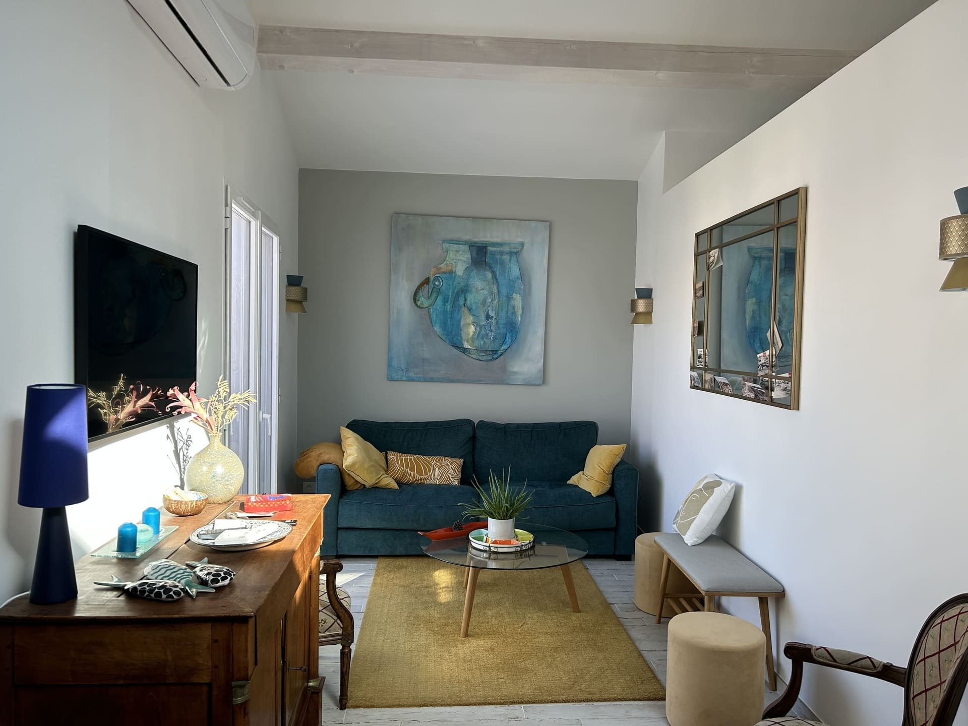 Lou Gabian, Martigues - photo 2