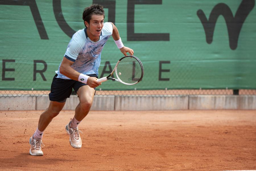 Tournoi ITF World Tour - Uriage Eau Thermale  - 9e édition